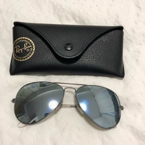 Rayban Aviators